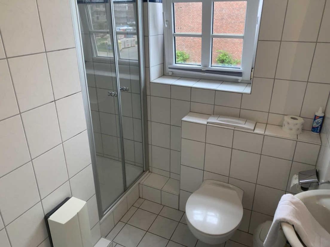 Am Kurhaus 11B Villa Nordstrand Kültér fotó